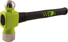 WILTON Wilton 32414 B.A.S.H 14 Ball Pein Hammer 24 Oz Head