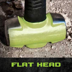 WILTON Wilton 32414 B.A.S.H 14 Ball Pein Hammer 24 Oz Head