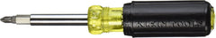 KLEIN TOOLS 32477 SCREWDRIVERS & NUT DRIVERS