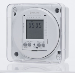 INTERMATIC FM1D20E-120 TIMERS