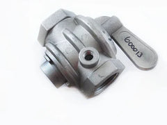 RAYPAK Raypak 007189F Gas Valve Manual A1-Kit for Gas Control Applications