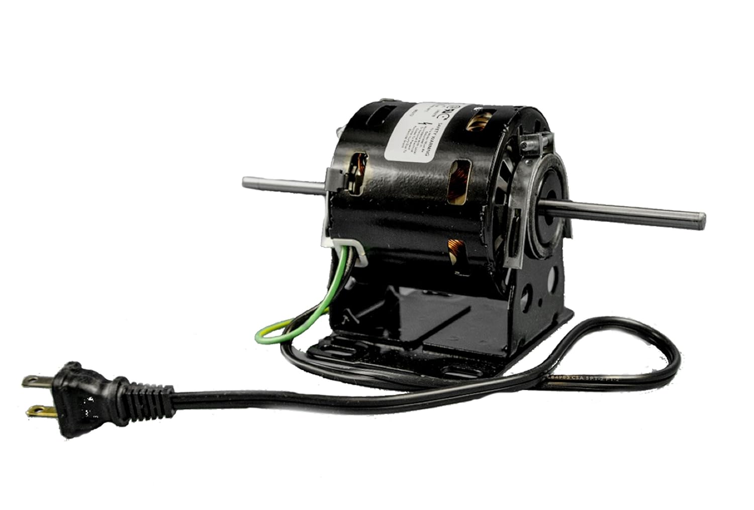 GENTEQ MOTORS D1104 OEM REPLACEMENT MOTORS