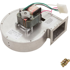 RAYPAK Raypak 008080F Blower Fan Assist Low Nox