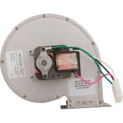 RAYPAK Raypak 008080F Blower Fan Assist Low Nox