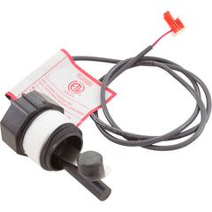 DIMENSION 1710-131 POOL FLOW SWITCHES