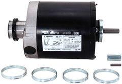CENTURY MOTORS AR2034 SPLIT PHASE MOTORS