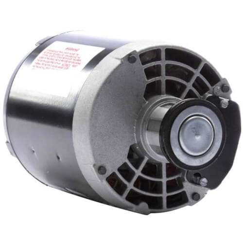 CENTURY MOTORS Century AR2034 Split Phase Resilient 1/3-HP 1725-RPM 115-Volt 6-Amp Sleeve Bearing Motor