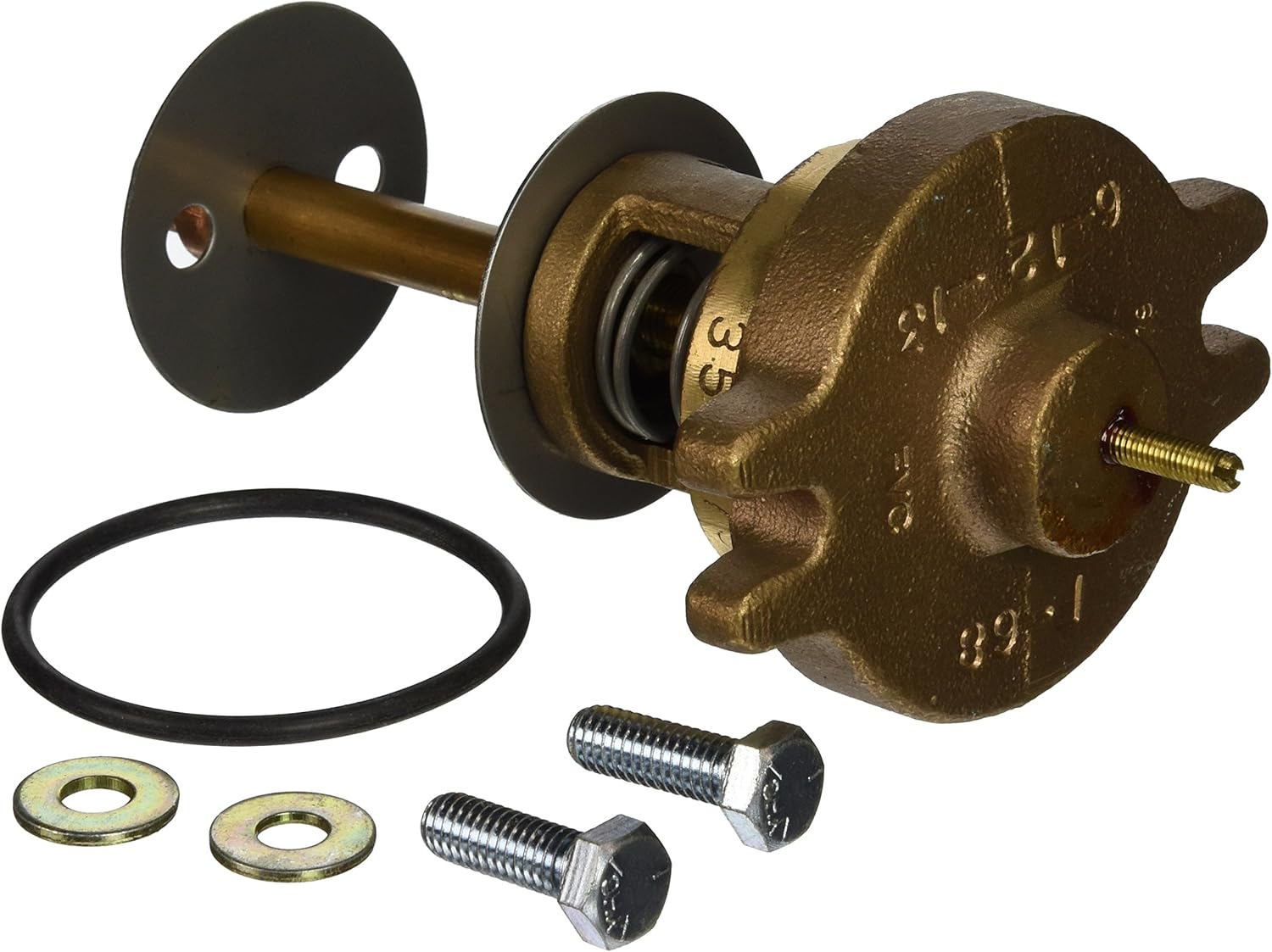 RAYPAK Raypak 002475F Unitherm Governor