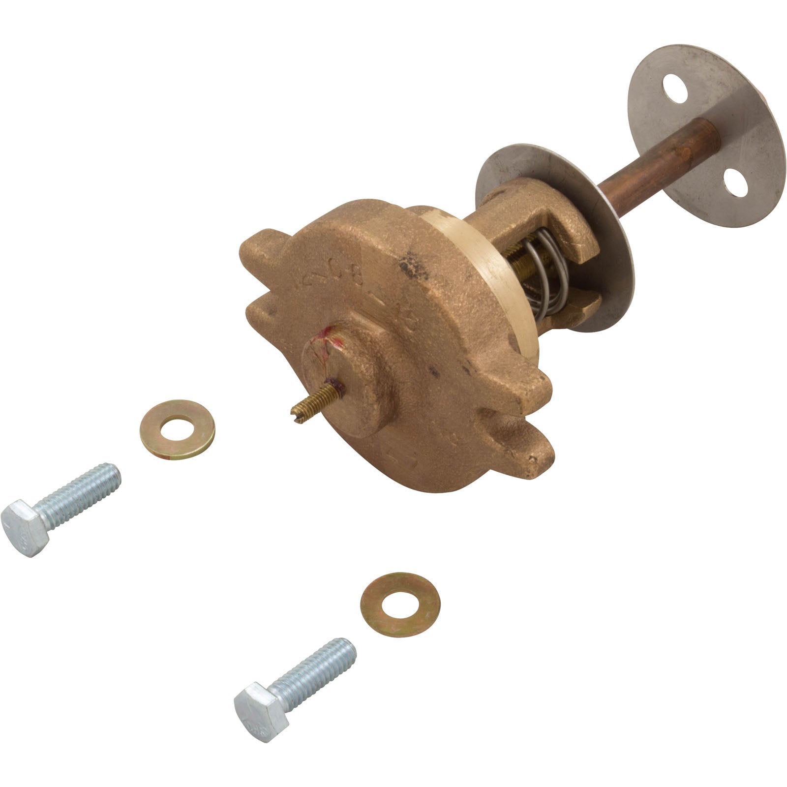 RAYPAK Raypak 002475F Unitherm Governor