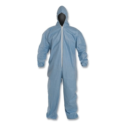 DUPONT TM127SBU3X002500 COVERALLS & WORKWEAR