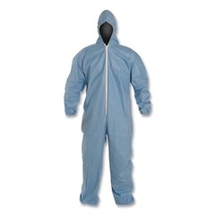 DUPONT TM127SBU3X002500 COVERALLS & WORKWEAR