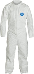 DUPONT TY120SWHMD002500 COVERALLS & WORKWEAR