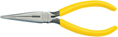 KLEIN TOOLS D203-7 NEEDLE NOSE PLIERS