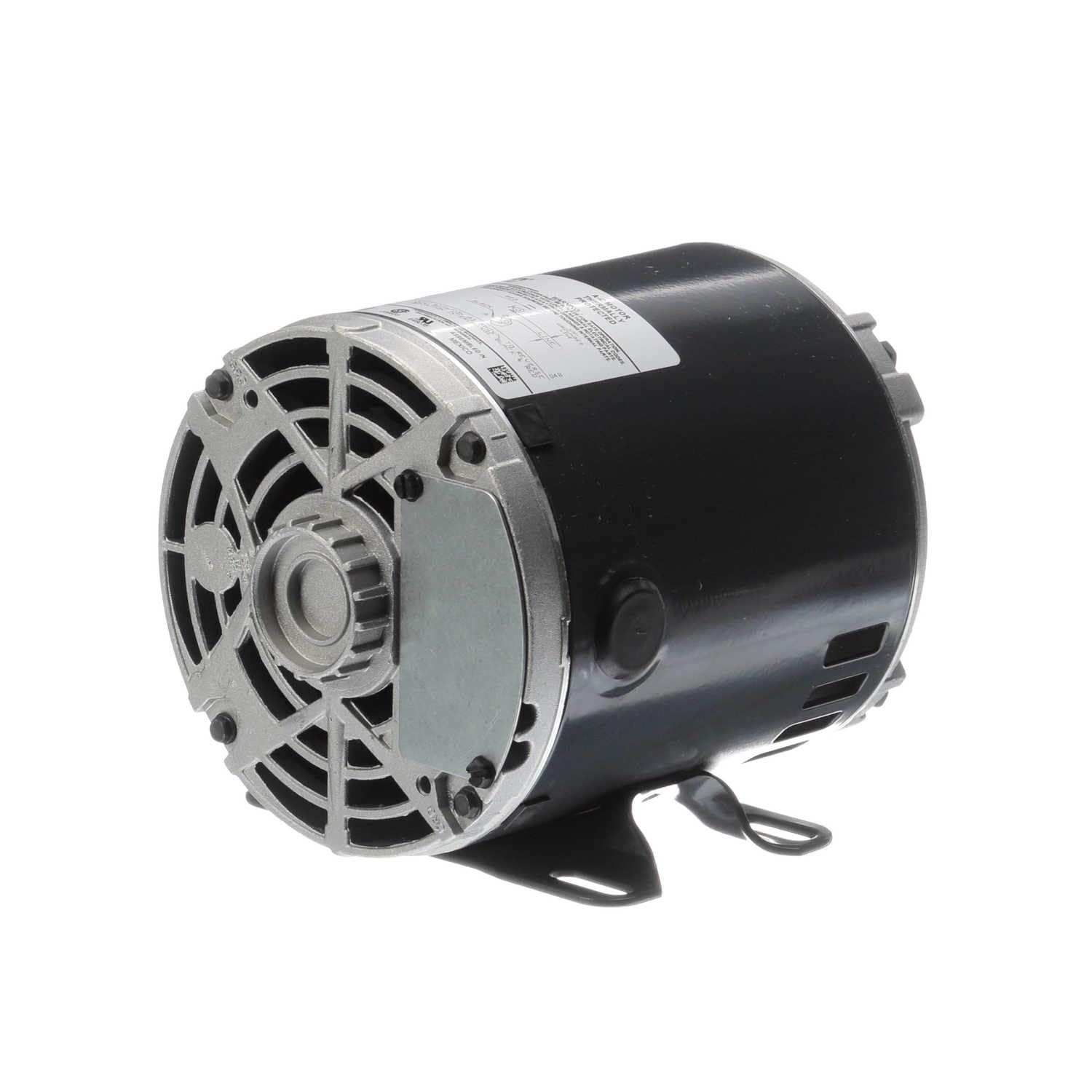 MARATHON MOTORS Marathon M4349 General Purpose Motor 1 Split Phase Open Drip Proof Rigid Base