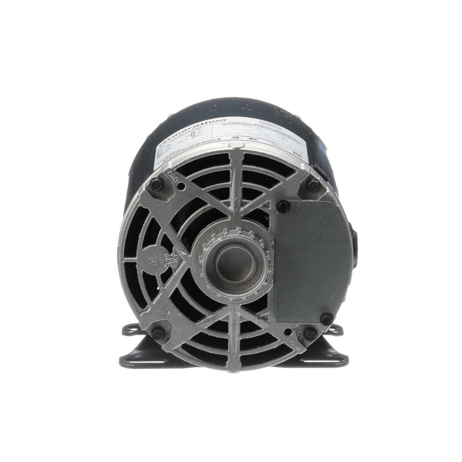 MARATHON MOTORS Marathon M4349 General Purpose Motor 1 Split Phase Open Drip Proof Rigid Base