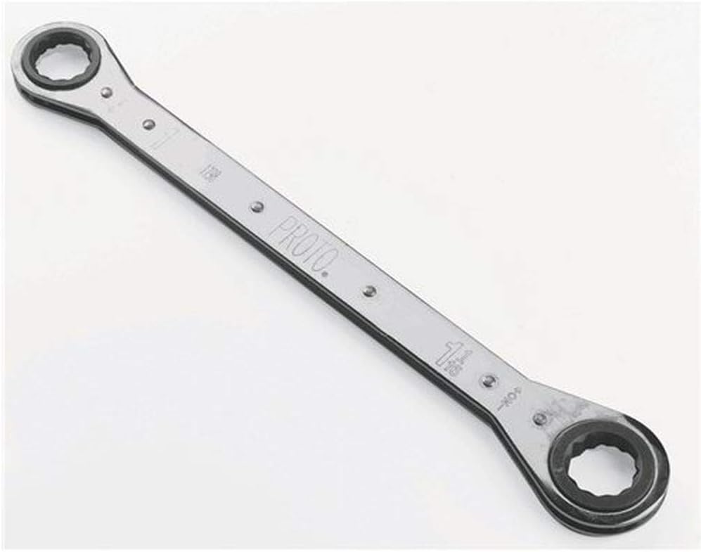 PROTO J1196-A WRENCHES