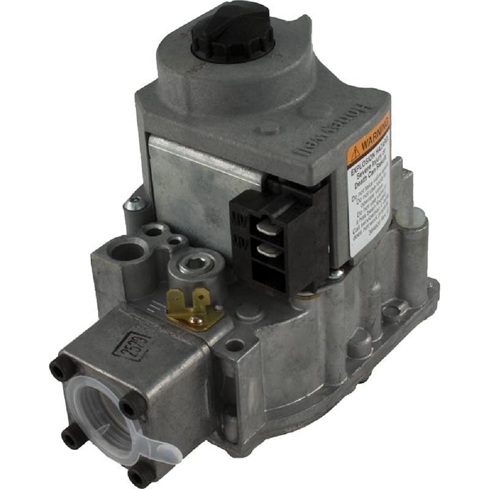 RAYPAK Raypak 011591F Combination Gas Valve Propane Dsi Units