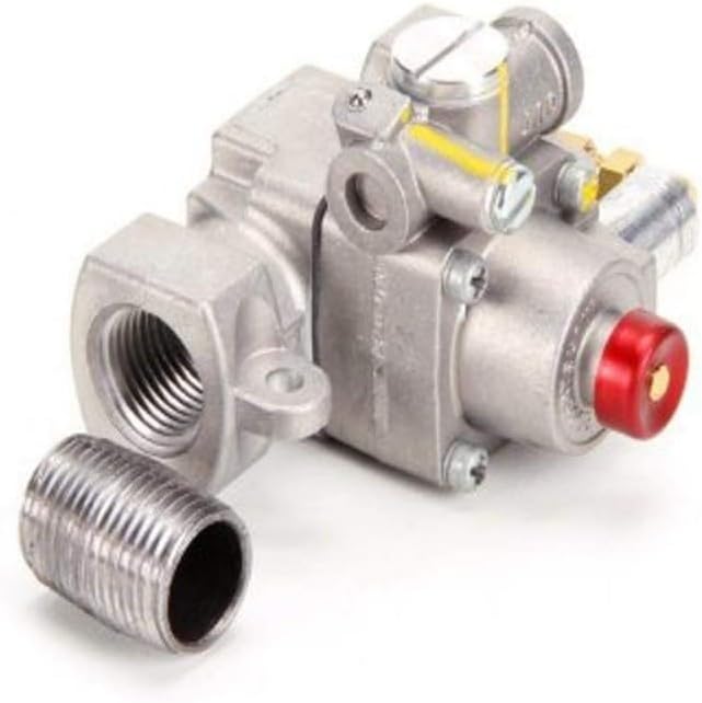 BLODGETT 19323 VALVE REPAIR & REBUILD KITS
