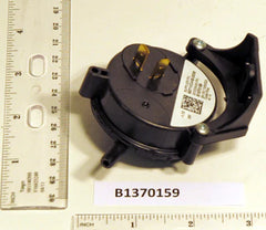 Goodman B1370159 24V Air Pressure Switch 1.1 Inch WC