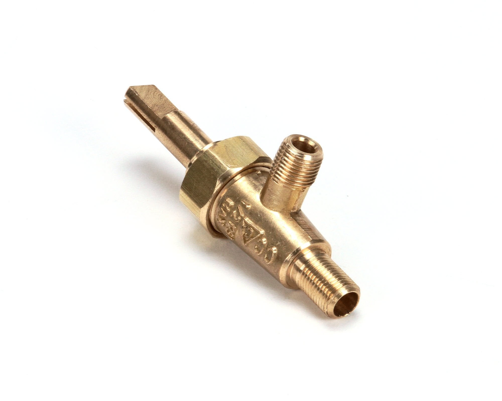 RANKIN DELUX RDGM-08 BURNER VALVES