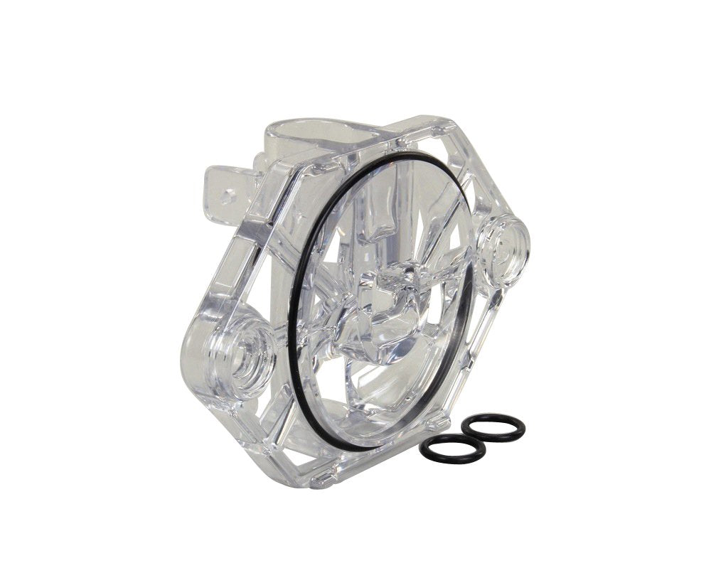 SANISERV 188471 AIR CLEANER REPLACEMENT PARTS