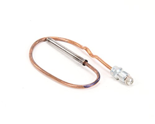 ROYAL RANGE 2175 THERMOCOUPLES