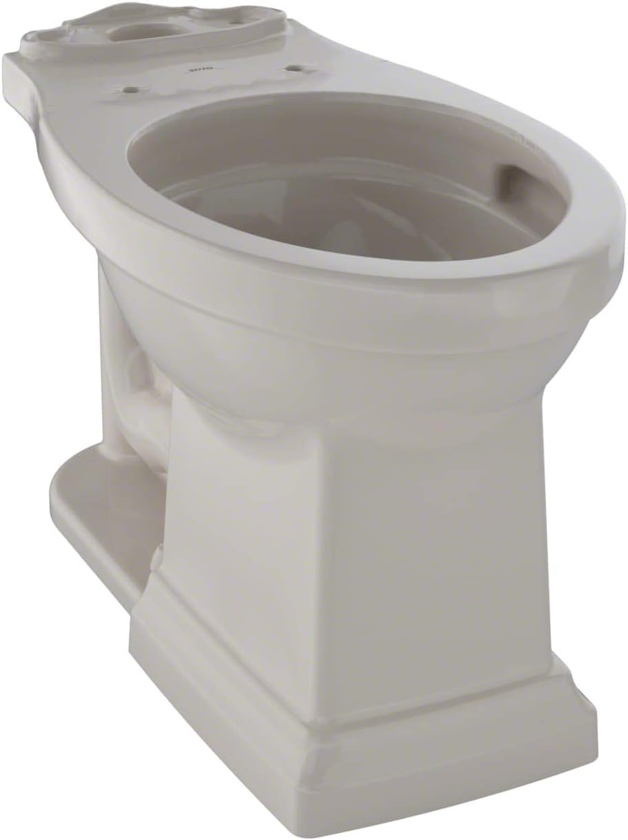 TOTO C404CUFG#03 TOILETS & ACCESSORIES