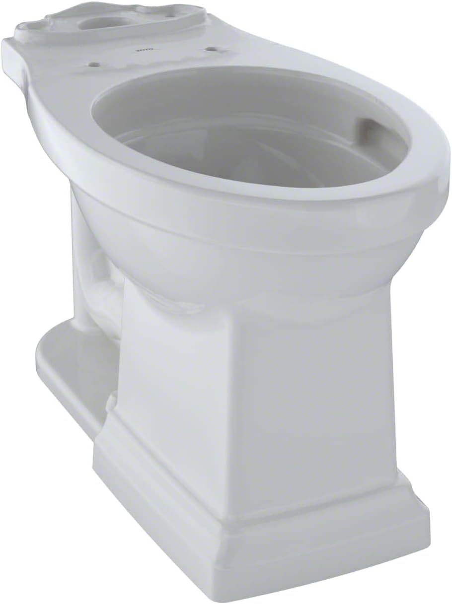 TOTO C404CUFG#11 TOILET SEATS