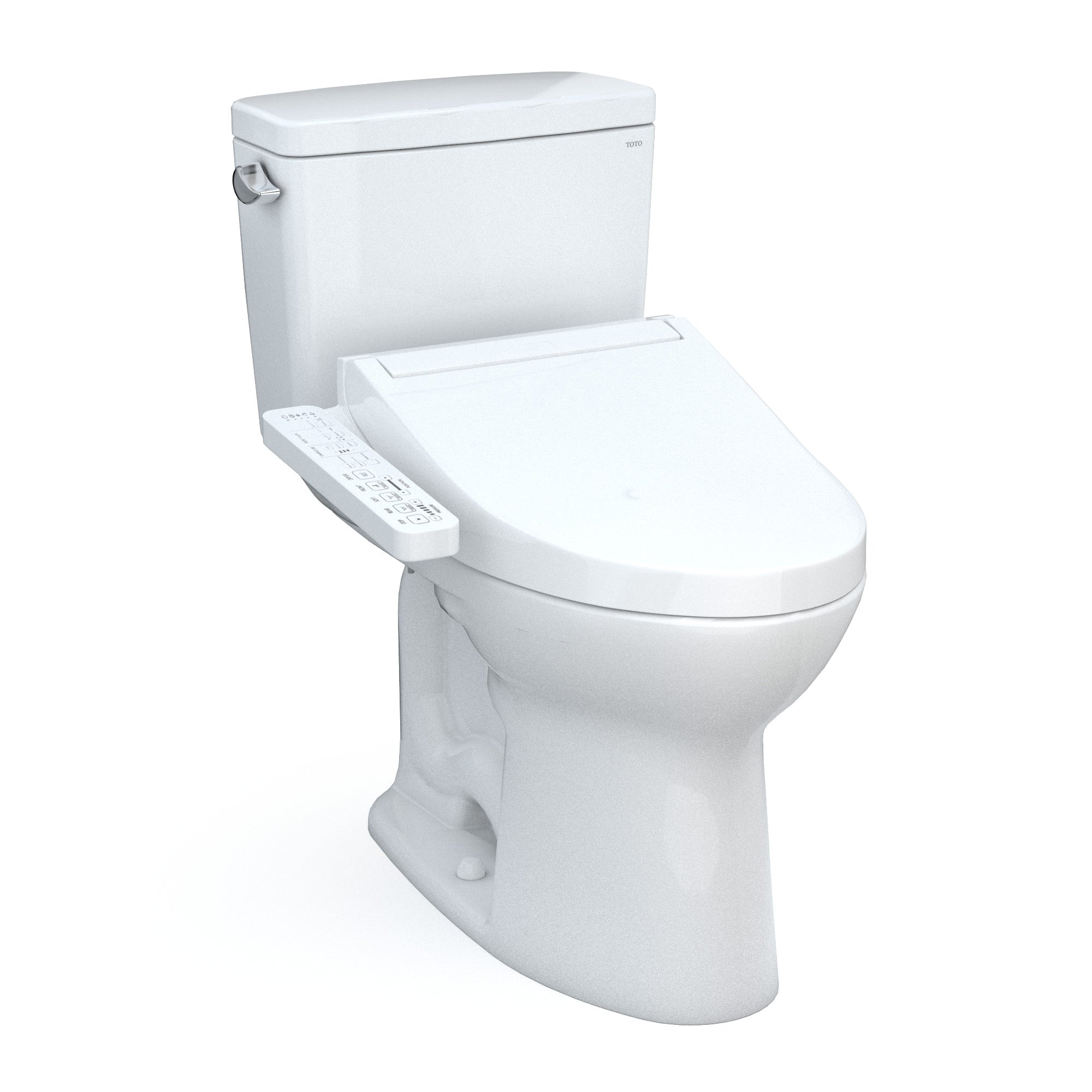 TOTO MW7763074CSG#01 TOILETS & ACCESSORIES