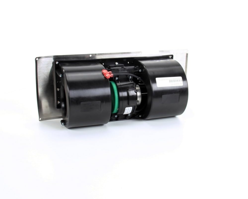 TRAULSEN 325-60209-00 AIR BLOWERS