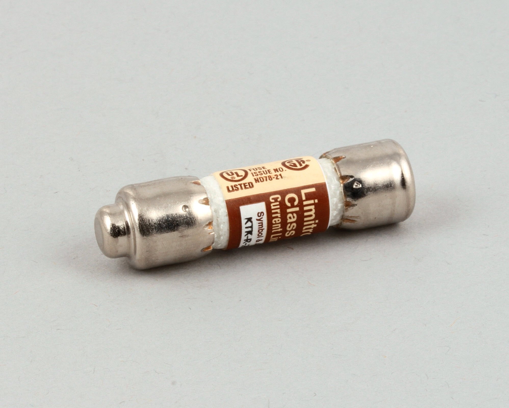 GROEN Z071489 FUSES
