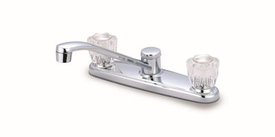 EVERFLOW BAR-G12C KITCHEN FAUCETS