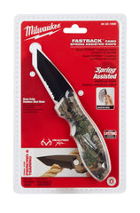 MILWAUKEE 48-22-1996 KNIVES & MULTI-PURPOSE TOOLS