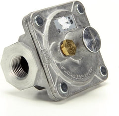 NIECO 2049-A GAS REGULATORS