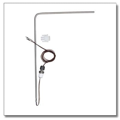 PITCO P5044882 AIR CLEANER REPLACEMENT PARTS