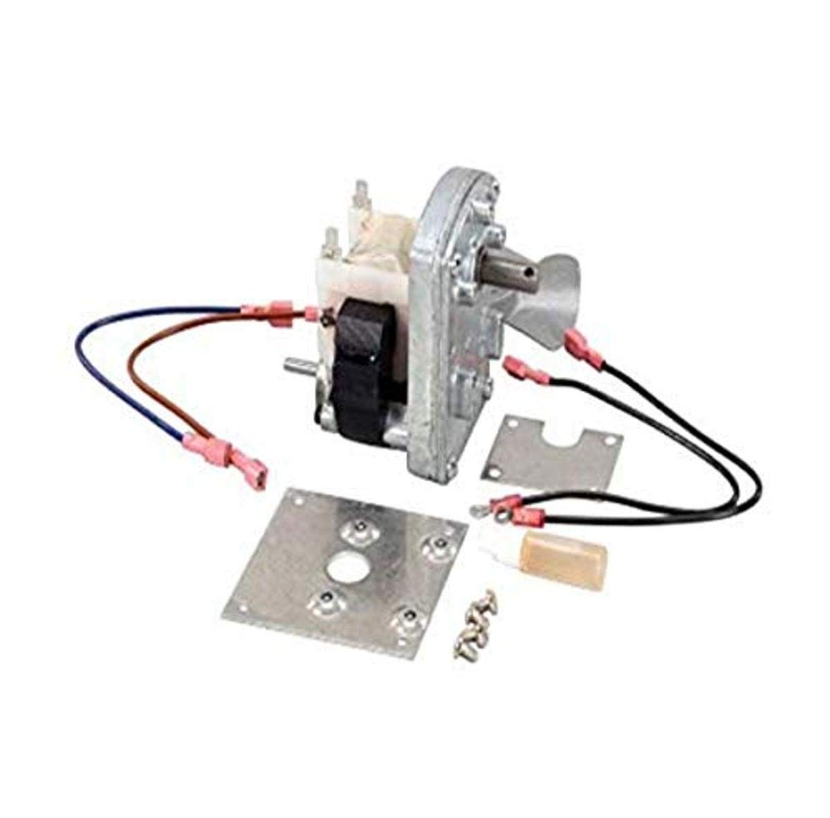 PRINCE CASTLE 87-029S MOTOR MOUNTS & BRACKETS