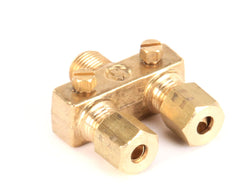 RANKIN DELUX TB12 CONTROL VALVES