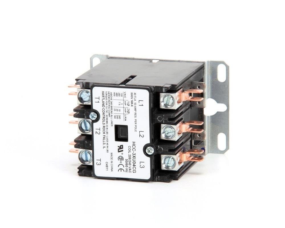 WELLS 2E-302789 CONTACTORS