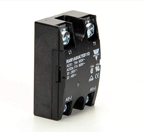 ACCUTEMP AT0E-2059-3 AIR CLEANER REPLACEMENT PARTS