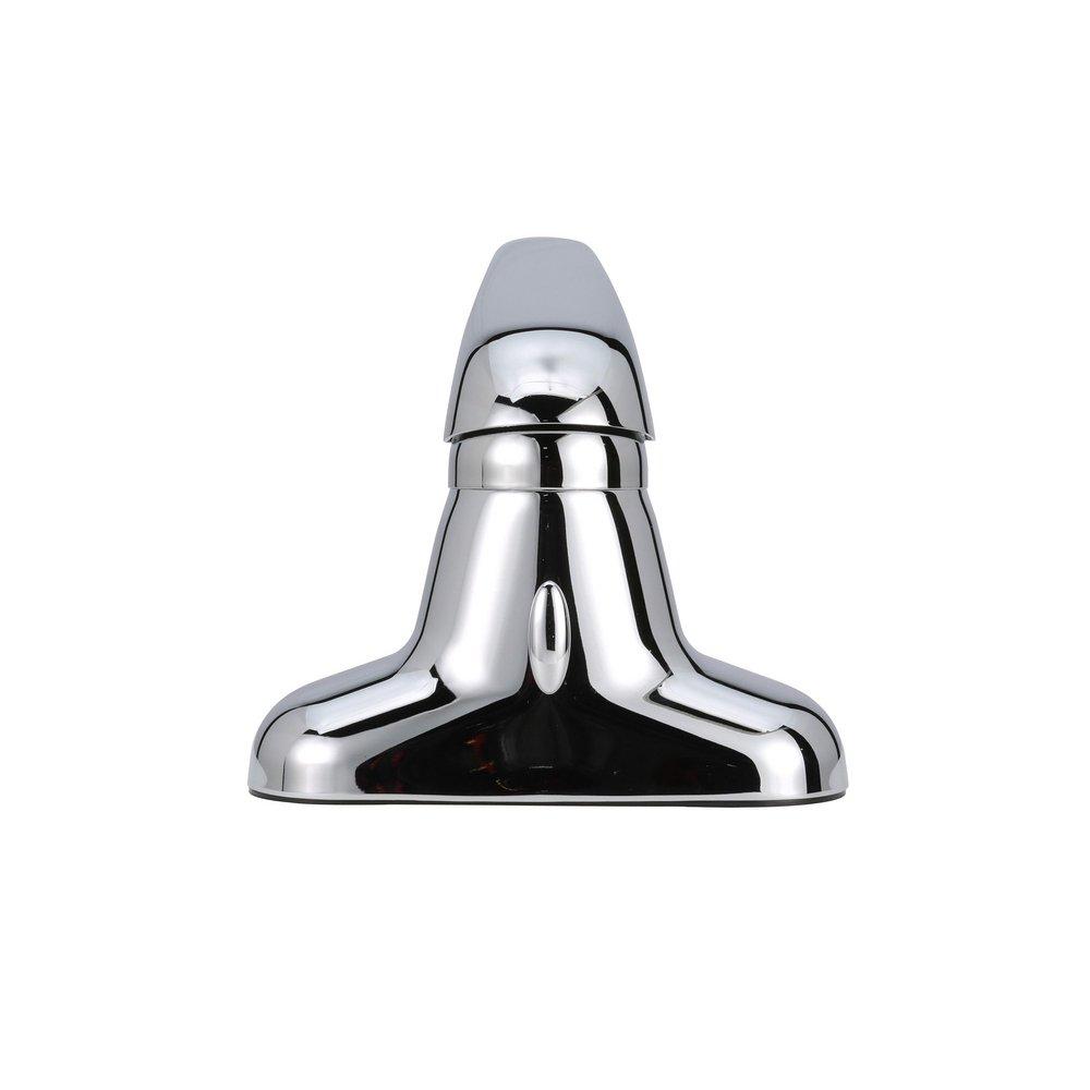 ZURN Zurn Z7440-XL AquaSpec Single Handle Centerset Bathroom Sink Faucet Chrome