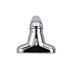 ZURN Zurn Z7440-XL AquaSpec Single Handle Centerset Bathroom Sink Faucet Chrome