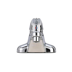 ZURN Zurn Z7440-XL AquaSpec Single Handle Centerset Bathroom Sink Faucet Chrome