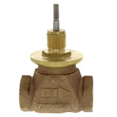 JOHNSON CONTROLS VG7241ET+72CHGC GLOBE VALVES