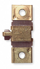 SCHNEIDER ELECTRIC Square D B6.90 Thermal Unit 4.48-5.68 Amps for Motor Starters 00, 0, 1, 1P, 2