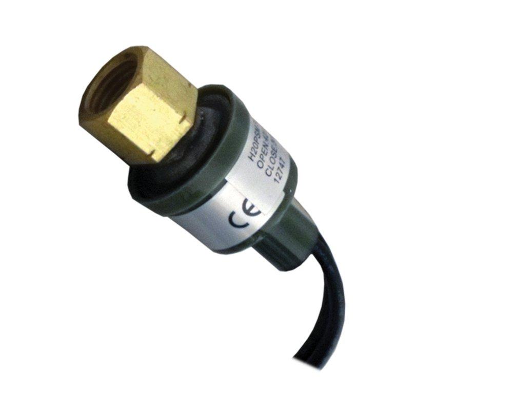SUPCO SHP550450 FLOW SWITCHES