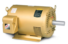 BALDOR MOTOR Baldor EM31112 General Purpose Motor 3/4 HP 1730 RPM 3 Phase 230/460 Volt