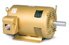 BALDOR MOTOR Baldor EM31112 General Purpose Motor 3/4 HP 1730 RPM 3 Phase 230/460 Volt