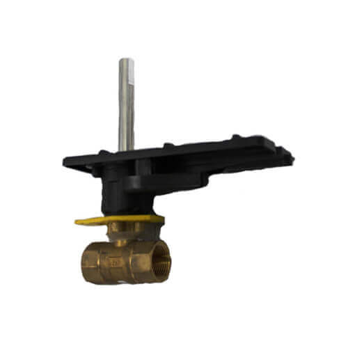 HONEYWELL VBN2FPPX6100 VALVE ACTUATORS