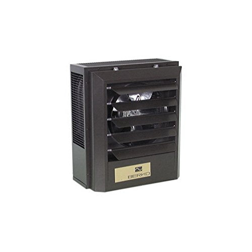 MILWAUKEE HUHAA324 UNIT HEATERS