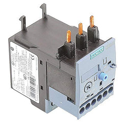 SIEMENS Siemens 3RB3026-1QB0 Overload Relay 6a-25a ManReset